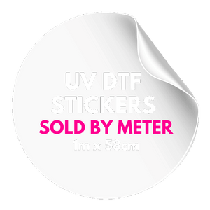 ΑΥΤΟΚΟΛΛΗΤΑ UV DTF